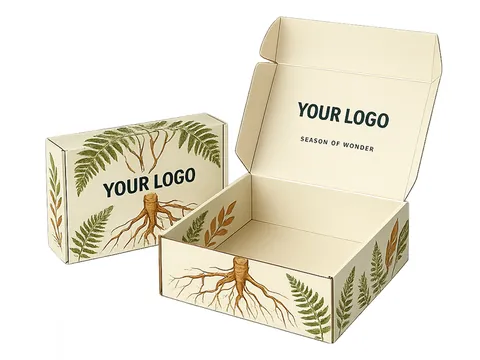 Cosmetic & Beauty Packaging Boxes from Xinhua Pack Legend