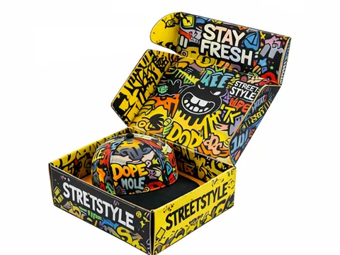 Apparel, Shoe & Hat Boxes from Xinhua Pack Legend