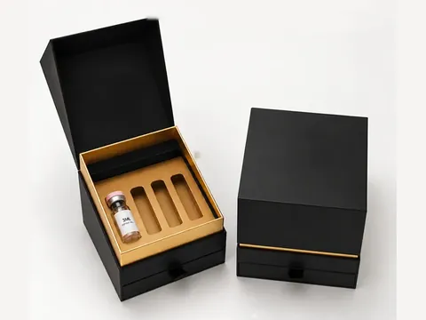 Custom-Shaped Boxes from Xinhua Pack Legend