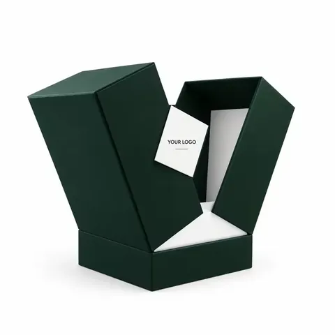 Perfume Advent Calendar Box by Xinhua Pack Legend