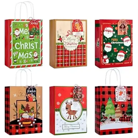 Foldable Christmas Box, Small Gifts by Xinhua Pack Legend
