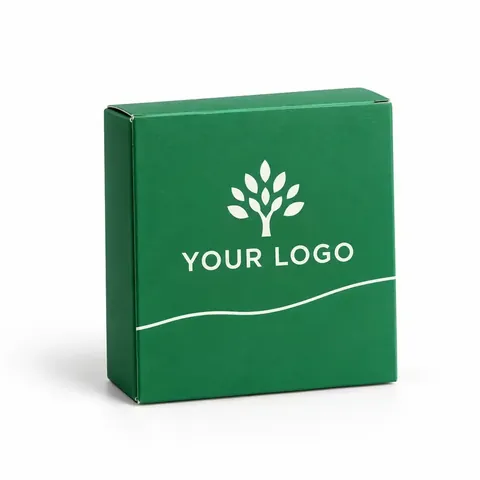 Small Christmas Box for Perfume Bottles by Xinhua Pack Legend