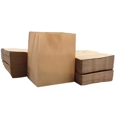 Compostable Kraft Waste Bag by Xinhua Pack Legend