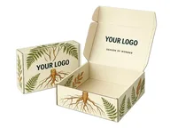 Cosmetic & Beauty Packaging Boxes example