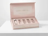 Vial & Peptide Boxes example