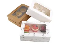 Food Packaging Boxes example